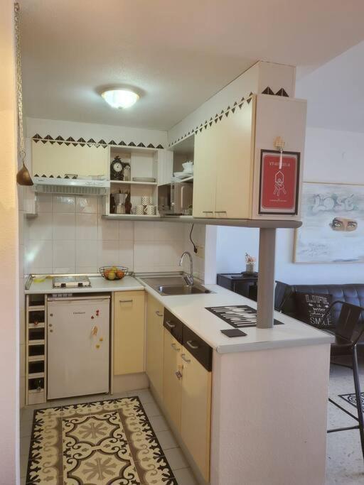 Apartament Espectaculares Vistas *