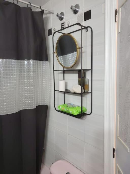 Apartament Espectaculares Vistas Benidorm